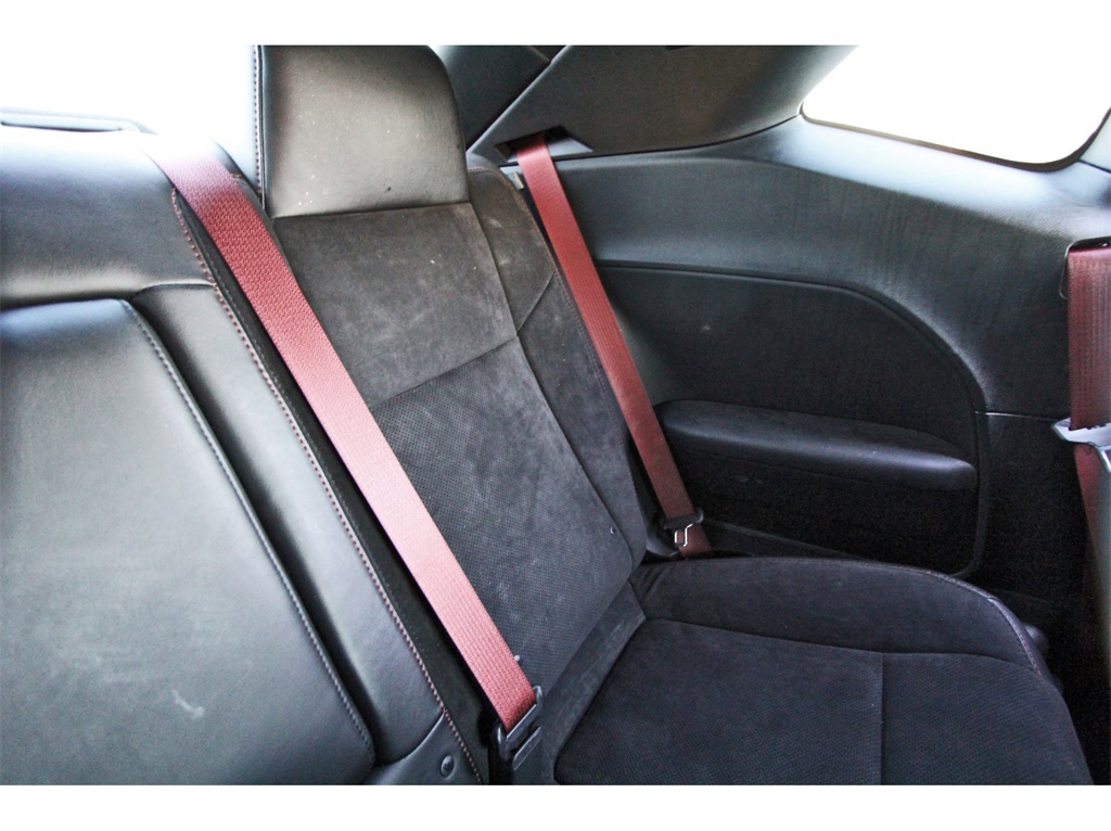 2023 Dodge Challenger R/T Scat Pack Widebody - 11