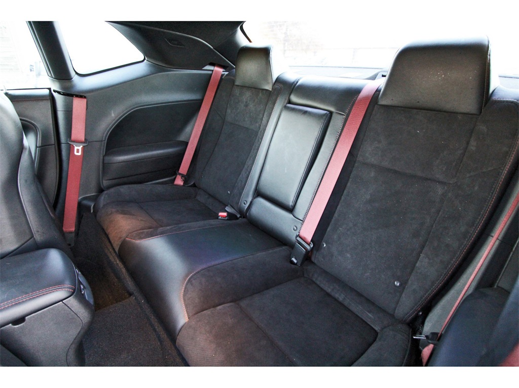 2023 Dodge Challenger R/T Scat Pack Widebody - 6