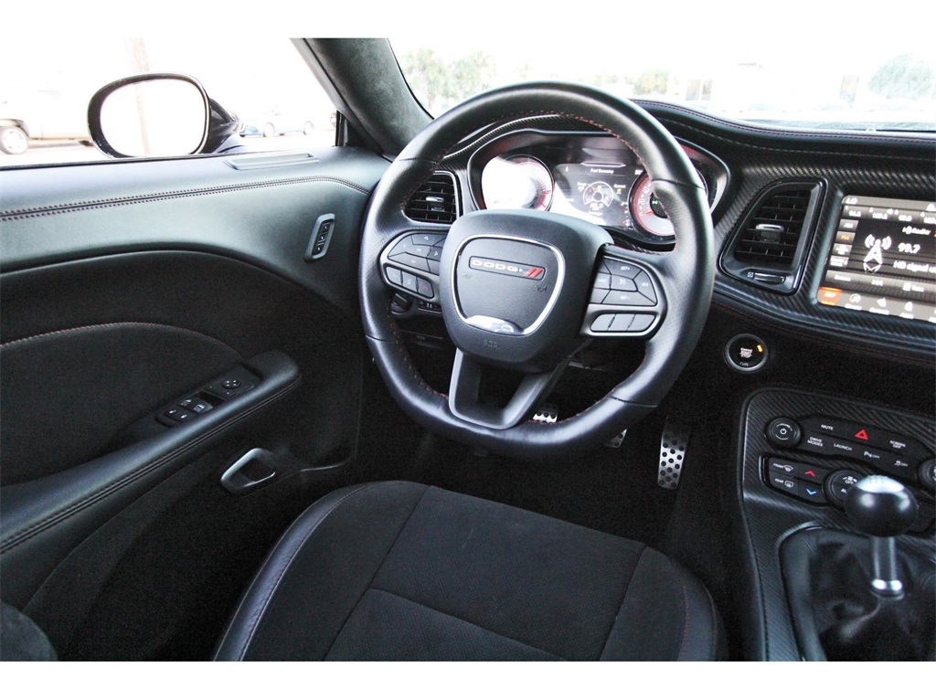 2023 Dodge Challenger R/T Scat Pack Widebody - 7