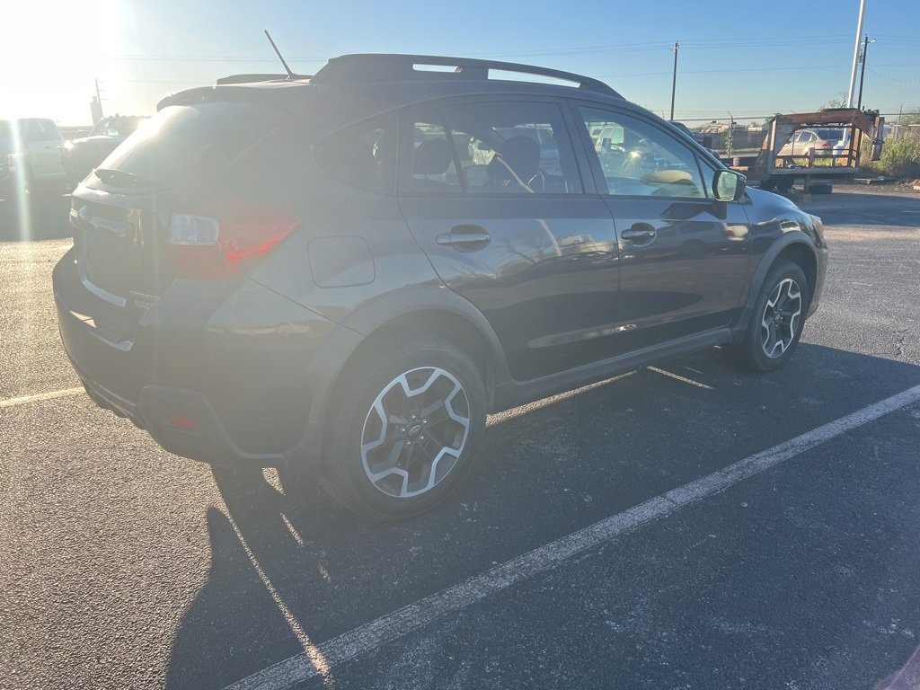 Used Car 2016 Subaru Crosstrek  2.0i Premium For Sale Under $15,000 In Floresville, Texas