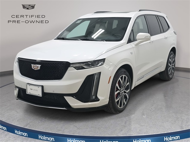 2023 Cadillac XT6 Sport AWD