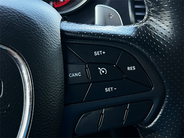 2020 Dodge Durango R/T White at Martin Chrysler Dodge Jeep Ram