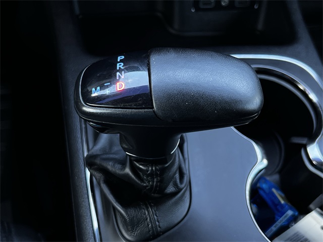 2020 Dodge Durango R/T White at Martin Chrysler Dodge Jeep Ram