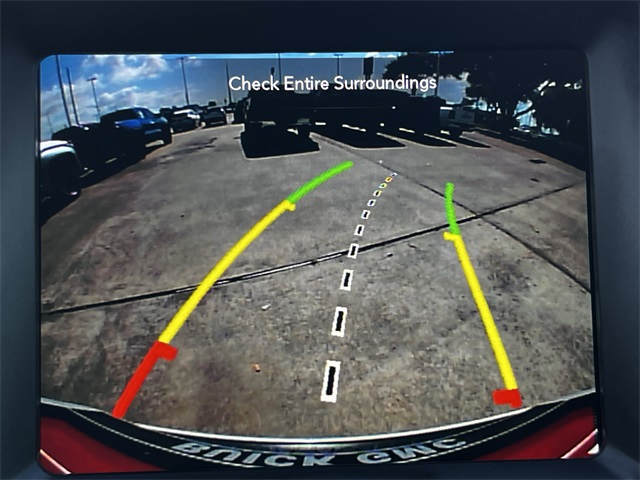 2020 Dodge Durango R/T White at Martin Chrysler Dodge Jeep Ram