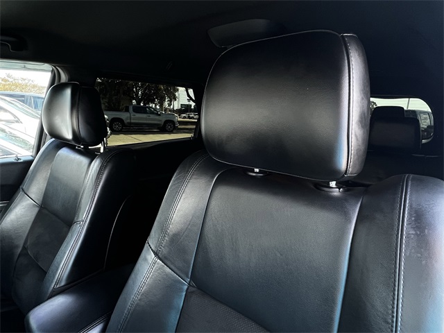 2020 Dodge Durango R/T White at Martin Chrysler Dodge Jeep Ram