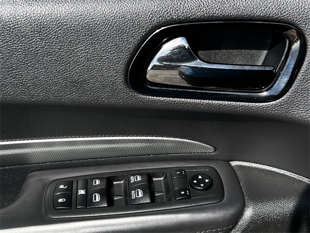 2020 Dodge Durango R/T White at Martin Chrysler Dodge Jeep Ram