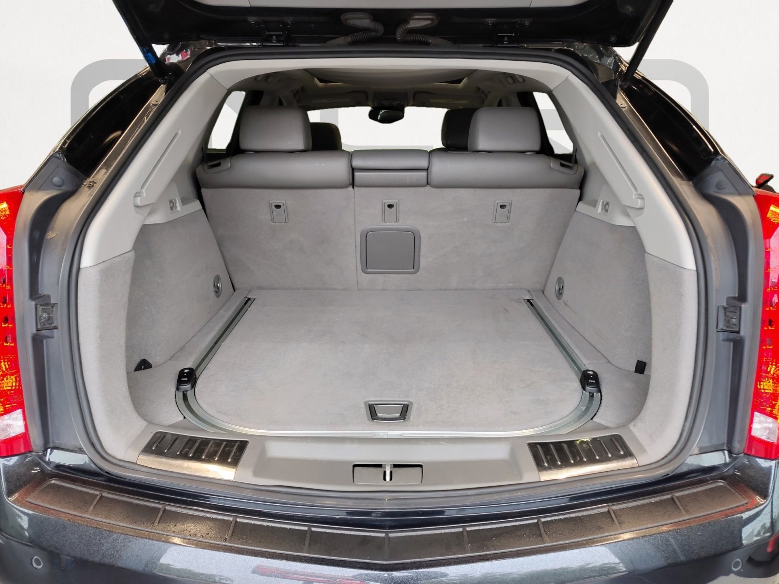 Used Car 2012 Cadillac Srx  Performance For Sale Under $10,000 In San Antonio, Texas