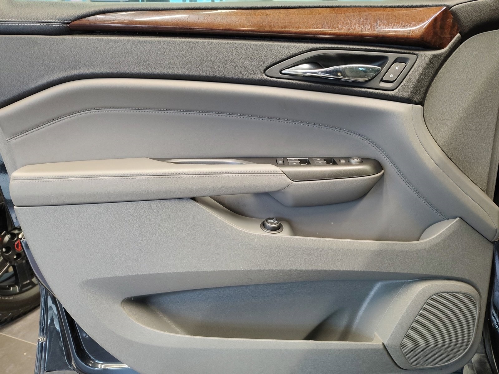 Used Car 2012 Cadillac Srx  Performance For Sale Under $10,000 In San Antonio, Texas