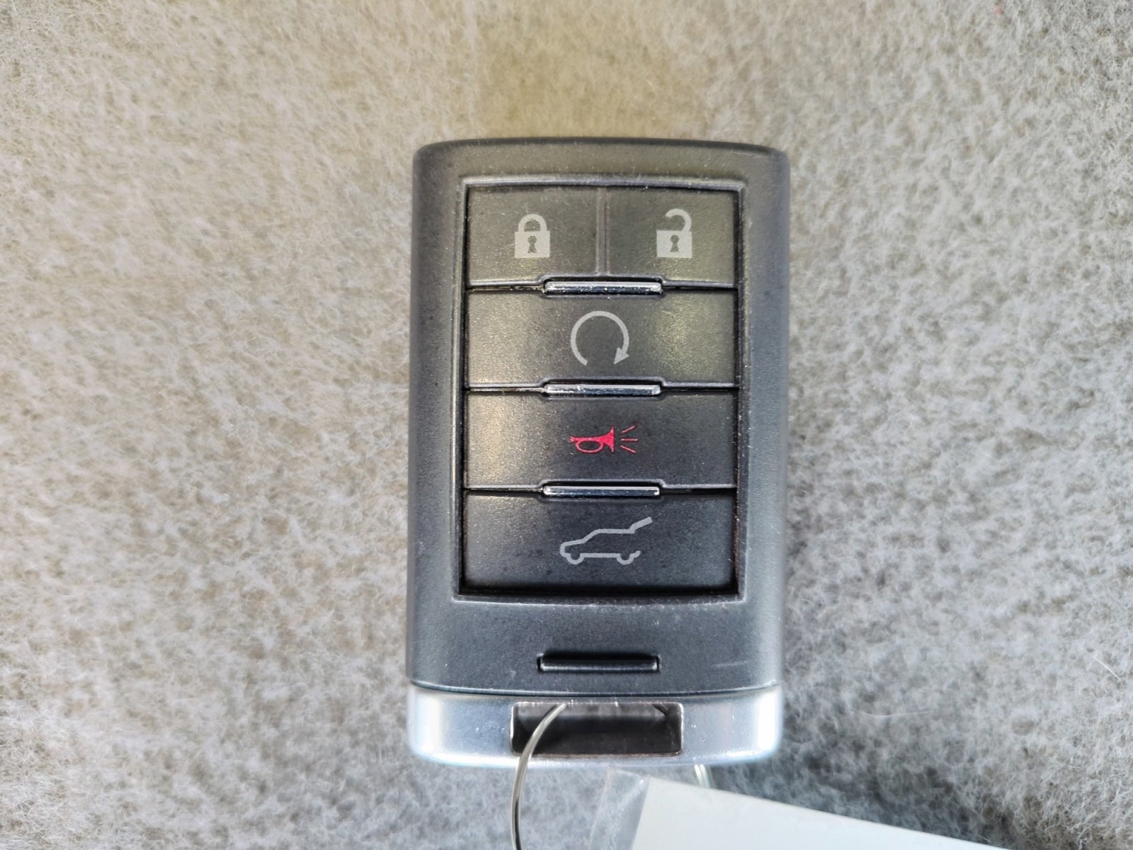 Used Car 2012 Cadillac Srx  Performance For Sale Under $10,000 In San Antonio, Texas