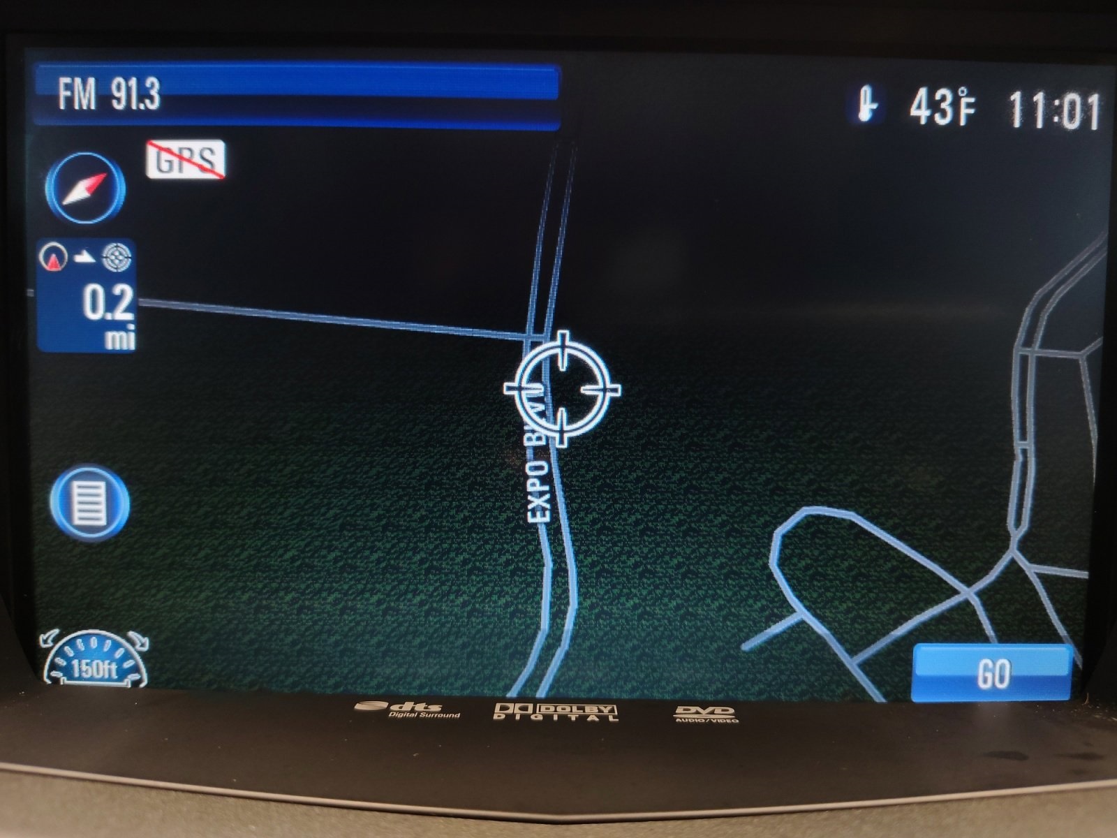 Used Car 2012 Cadillac Srx  Performance For Sale Under $10,000 In San Antonio, Texas