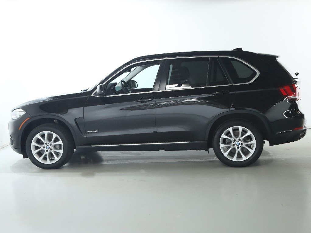 2016 Bmw X5 xDrive35i photo 2