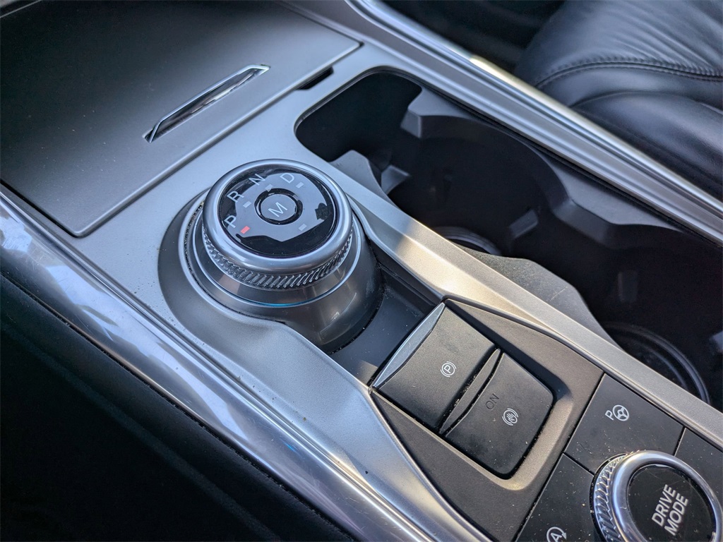 Used 2020 Ford Explorer For Sale in Findlay, OH