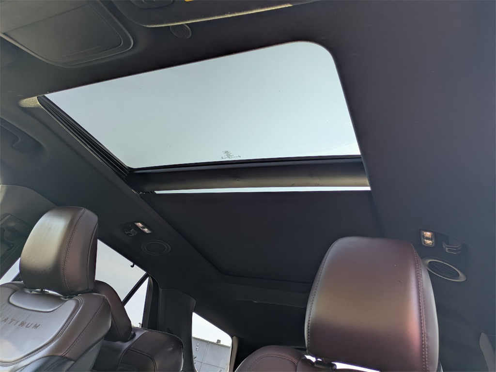 Used 2020 Ford Explorer For Sale in Findlay, OH