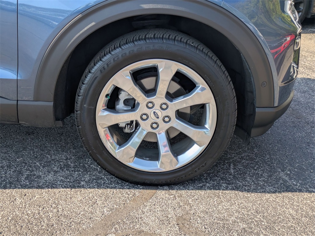 Used 2020 Ford Explorer For Sale in Findlay, OH