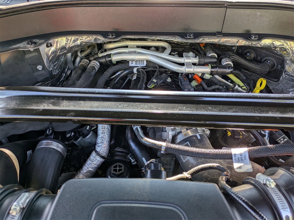 Used 2020 Ford Explorer For Sale in Findlay, OH