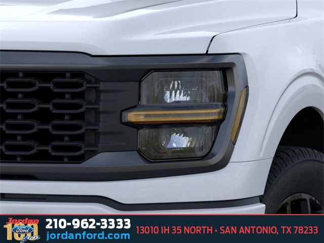 New Car 2025 Ford F-150  Stx For Sale Under $50,000 In San Antonio, Texas