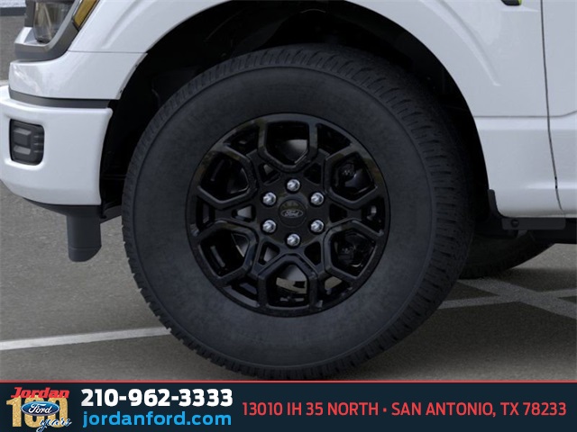 New Car 2025 Ford F-150  Stx For Sale Under $50,000 In San Antonio, Texas