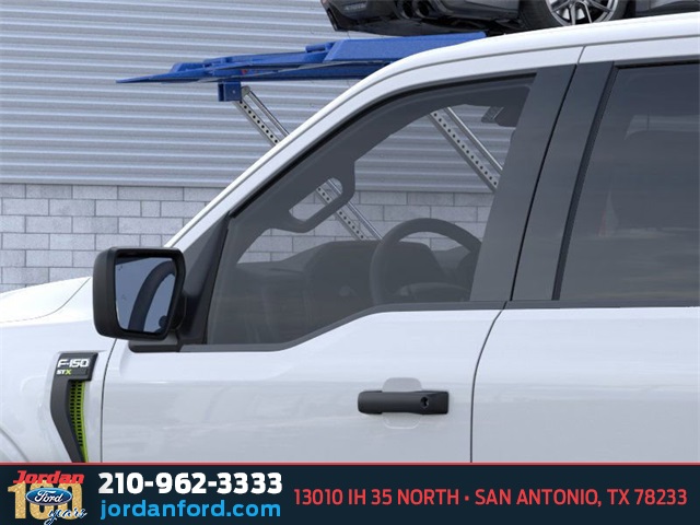 New Car 2025 Ford F-150  Stx For Sale Under $50,000 In San Antonio, Texas