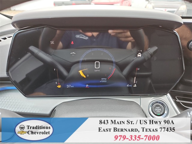 2026 Chevrolet Trax LT - 10