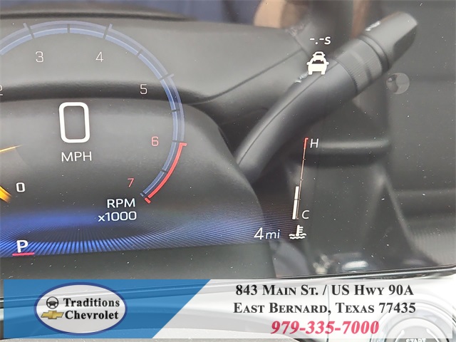 2026 Chevrolet Trax LT - 11