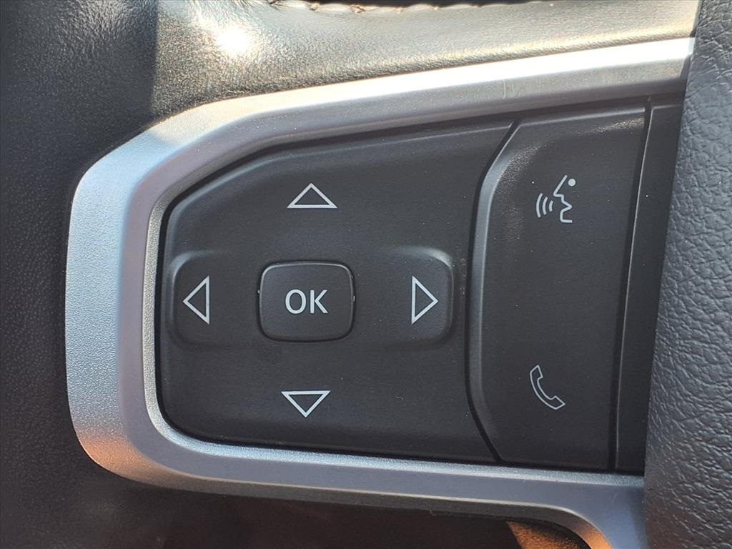 2023 Ram 2500 Big Horn Gray at Classic Elite Chevrolet Hwy 6