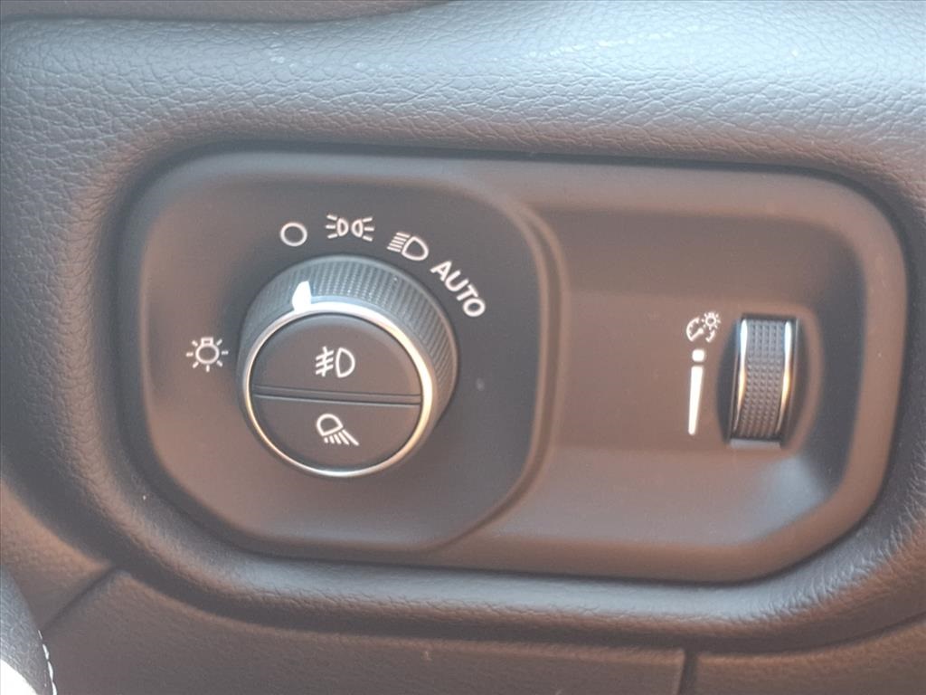 2023 Ram 2500 Big Horn Gray at Classic Elite Chevrolet Hwy 6