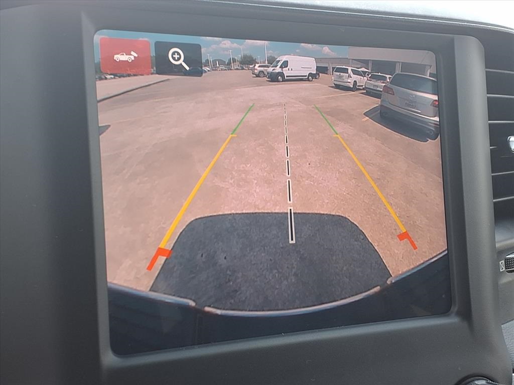 2023 Ram 2500 Big Horn Gray at Classic Elite Chevrolet Hwy 6