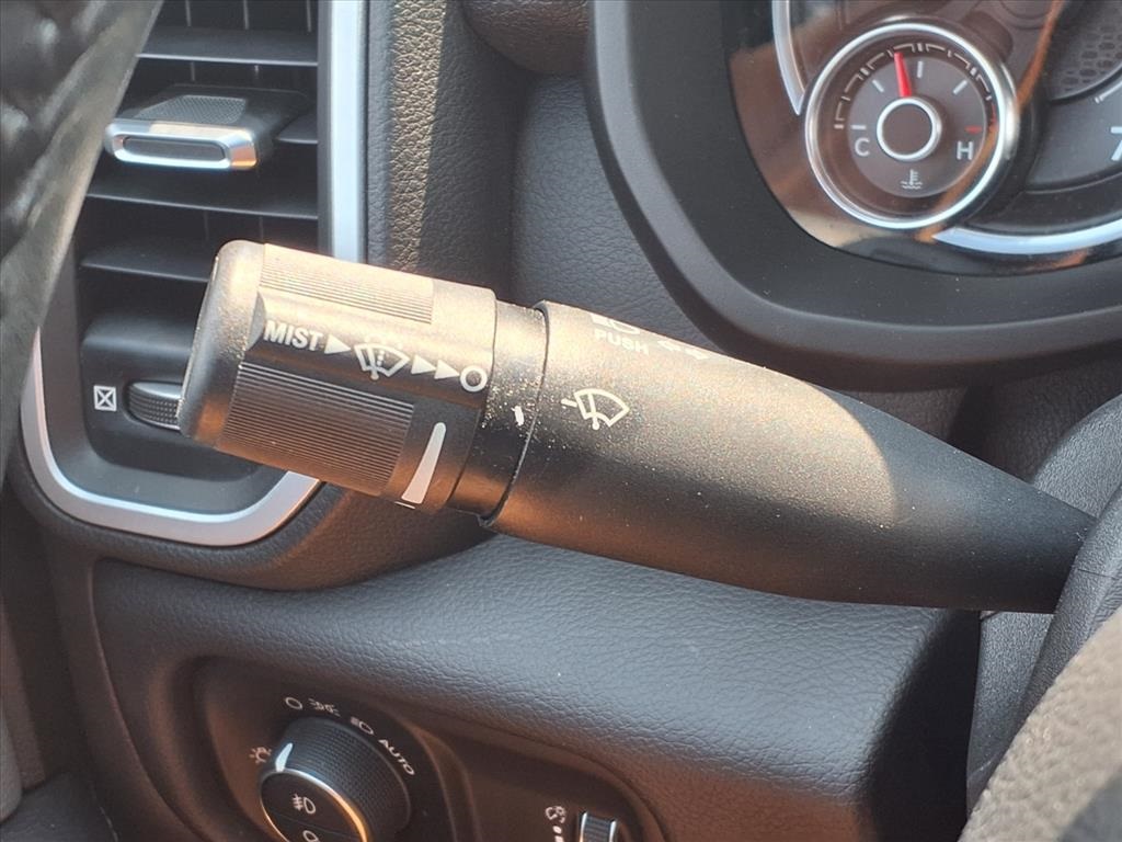 2023 Ram 2500 Big Horn Gray at Classic Elite Chevrolet Hwy 6