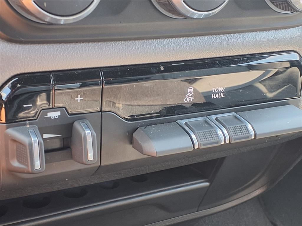 2023 Ram 2500 Big Horn Gray at Classic Elite Chevrolet Hwy 6