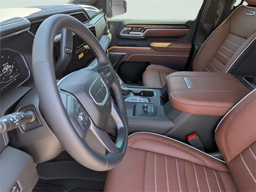New Car 2025 Gmc Sierra 3500hd  Denali Ultimate For Sale Under $130,000 In Austin, Texas