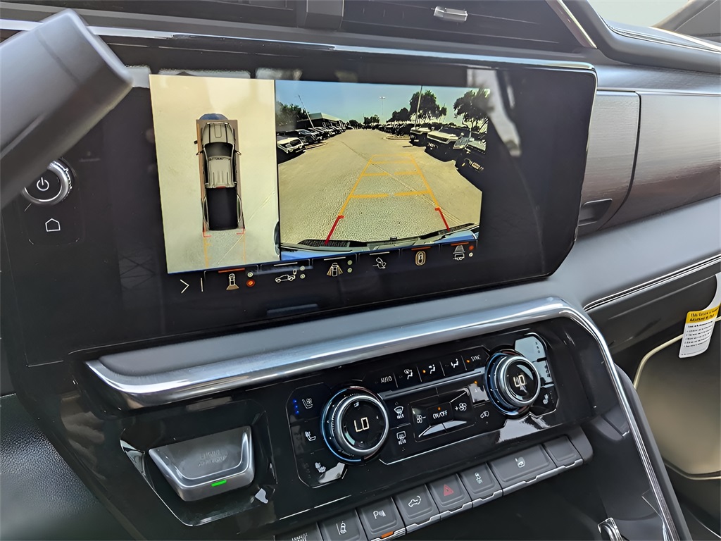 New Car 2025 Gmc Sierra 3500hd  Denali Ultimate For Sale Under $130,000 In Austin, Texas
