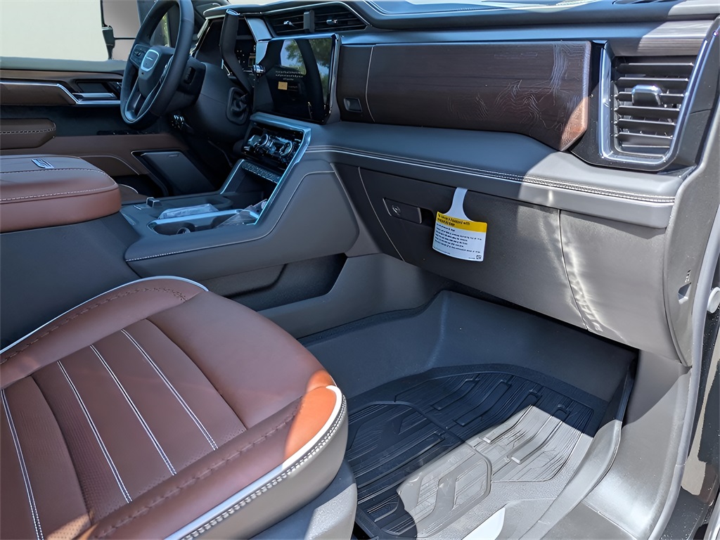 New Car 2025 Gmc Sierra 3500hd  Denali Ultimate For Sale Under $130,000 In Austin, Texas
