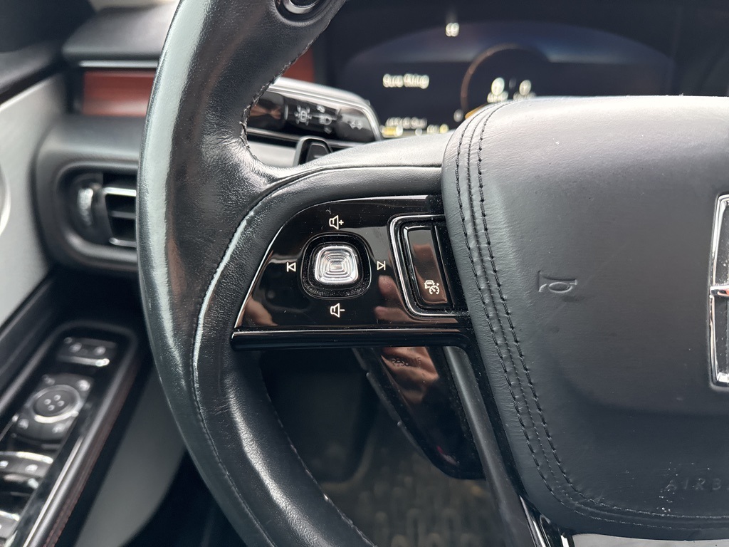 2023 Lincoln Aviator