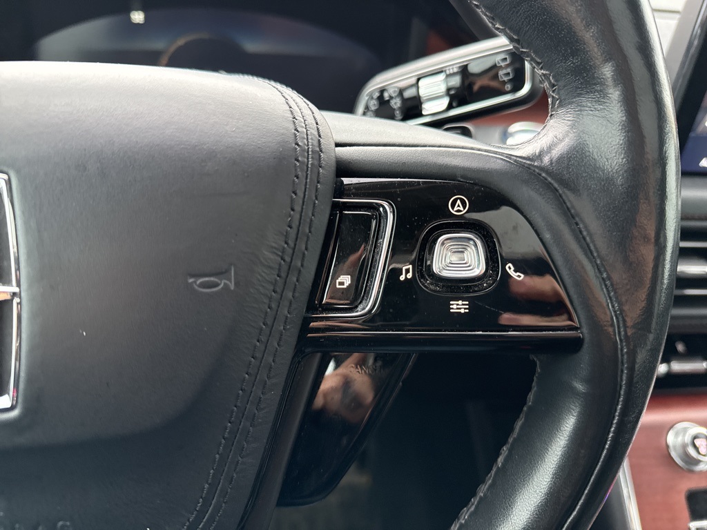 2023 Lincoln Aviator