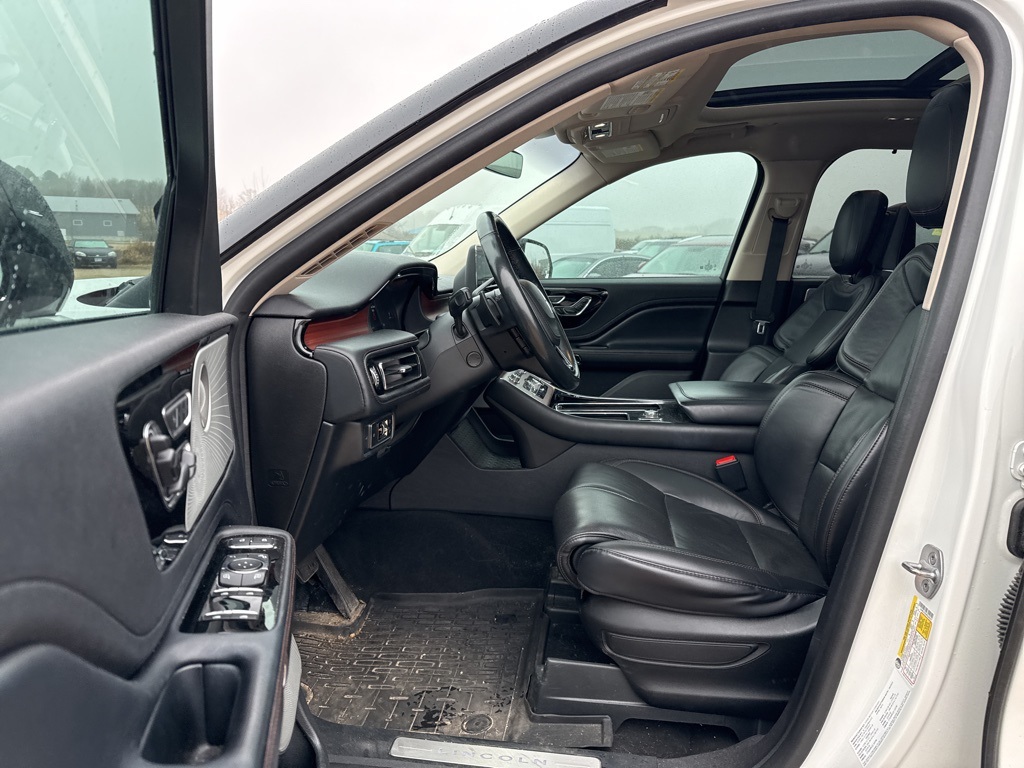 2023 Lincoln Aviator