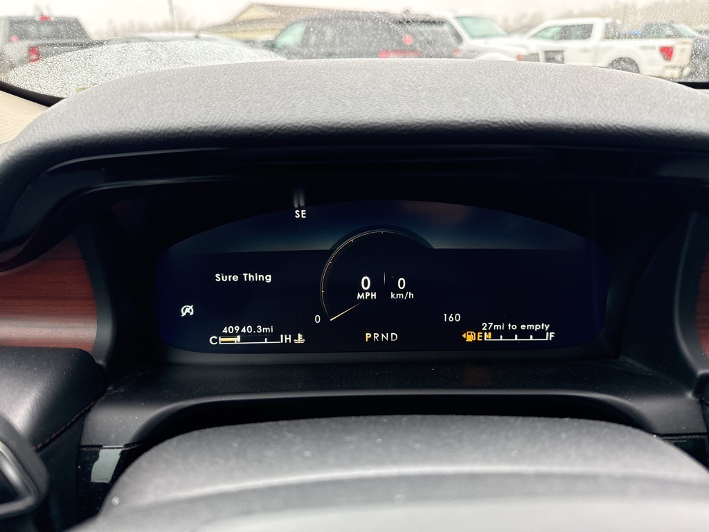 2023 Lincoln Aviator