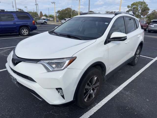2018 Toyota RAV4