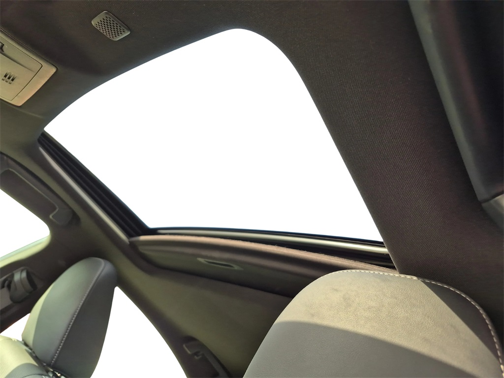 2021 Lexus IS 350 F SPORT White at AutoSavvy Houston Northwest