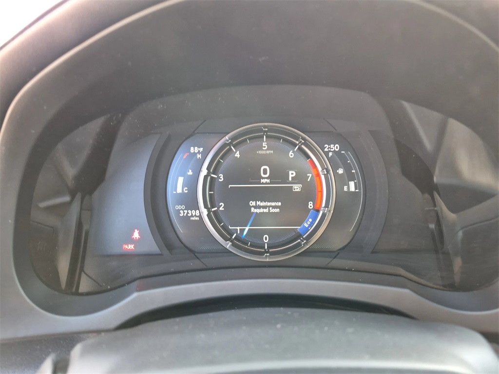 2021 Lexus IS 350 F SPORT White at AutoSavvy Houston Northwest