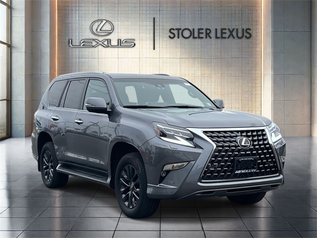 2023 Lexus GX 460 AWD