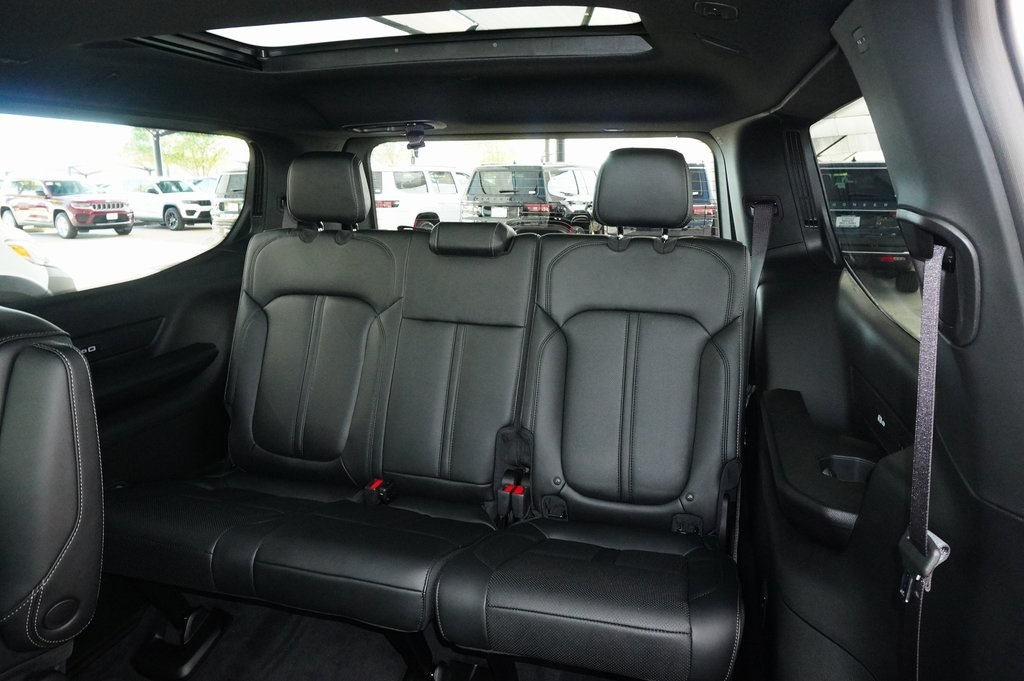 New Car 2025 Jeep Wagoneer  Series Iii For Sale Under $80,000 In Weatherford, Texas