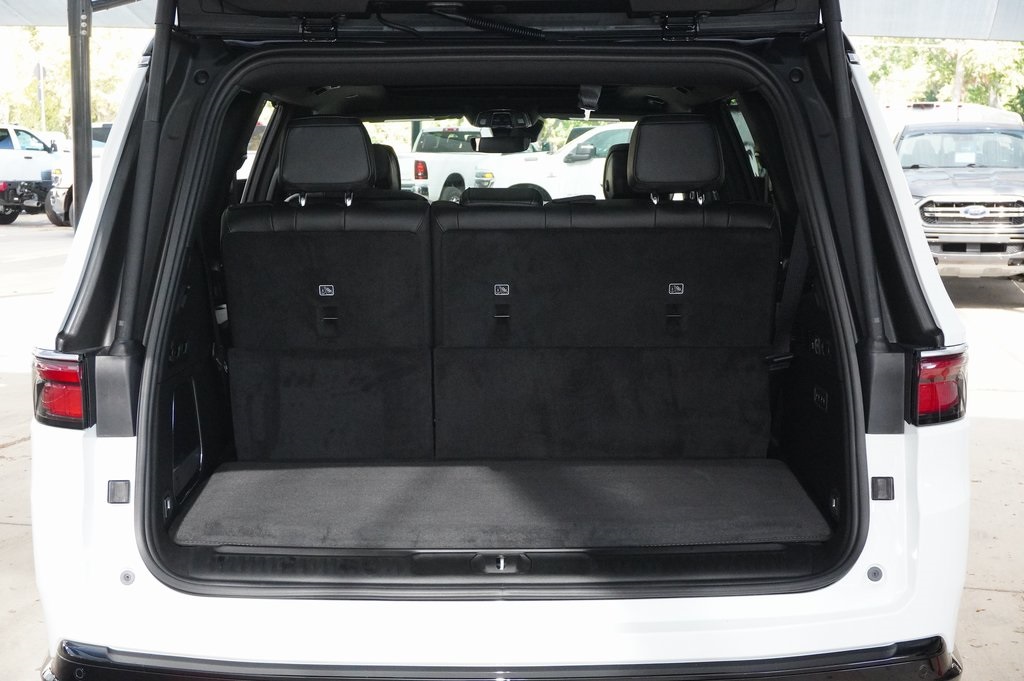 New Car 2025 Jeep Wagoneer  Series Iii For Sale Under $80,000 In Weatherford, Texas