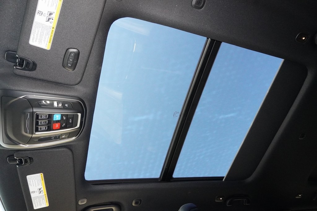 New Car 2025 Jeep Wagoneer  Series Iii For Sale Under $80,000 In Weatherford, Texas