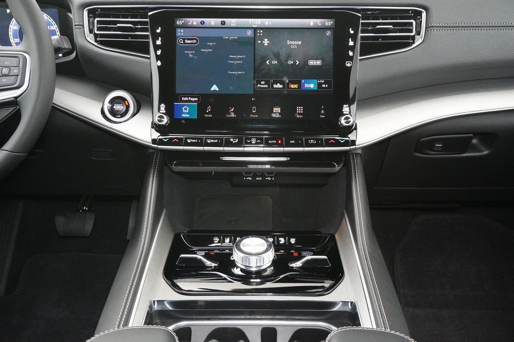 New Car 2025 Jeep Wagoneer  Series Iii For Sale Under $80,000 In Weatherford, Texas