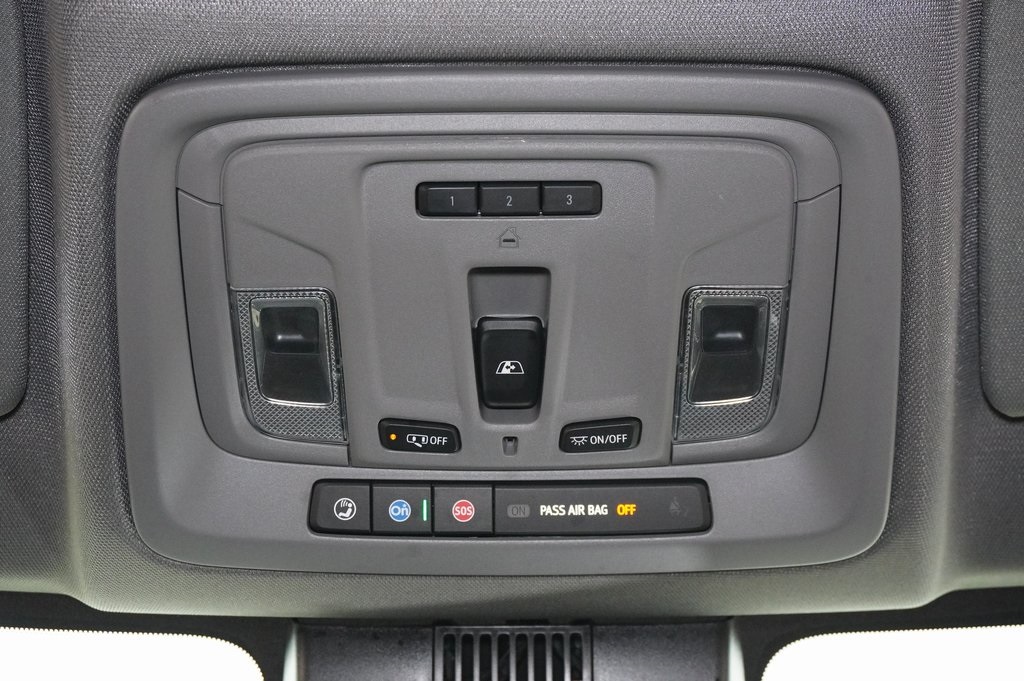 Used Car 2024 Chevrolet Silverado 1500  Lt For Sale Under $50,000 In Weatherford, Texas