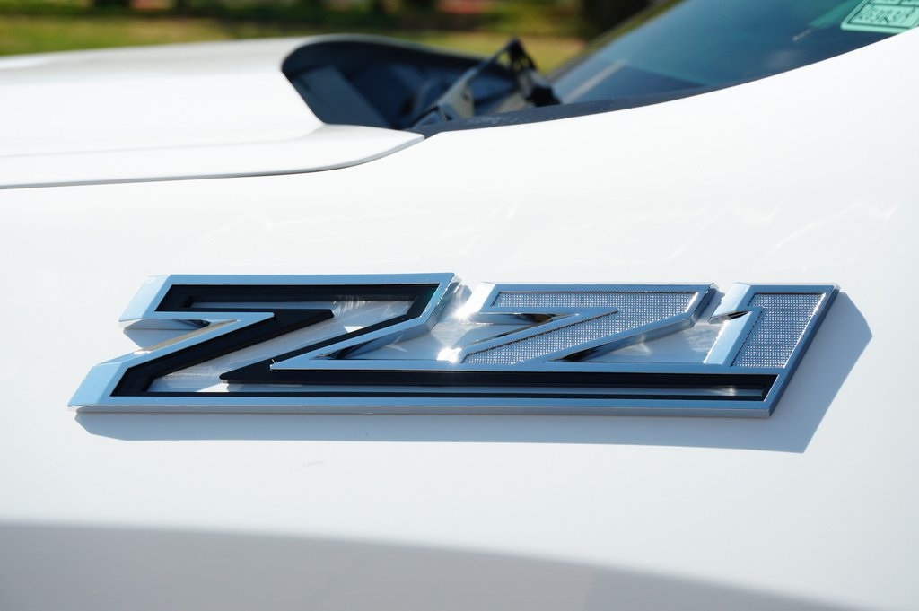 Used Car 2024 Chevrolet Silverado 1500  Lt For Sale Under $50,000 In Weatherford, Texas