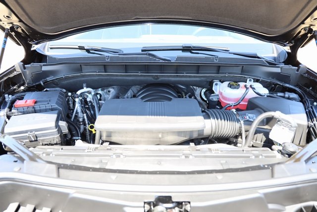 2025 Chevrolet Tahoe Premier Black at Classic Chevrolet Galveston