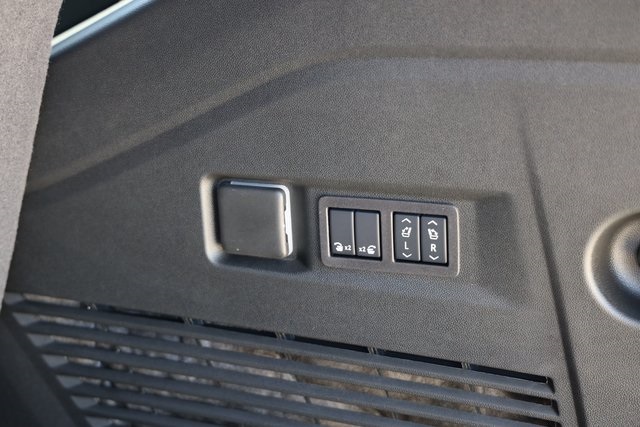 2025 Chevrolet Tahoe Premier Black at Classic Chevrolet Galveston