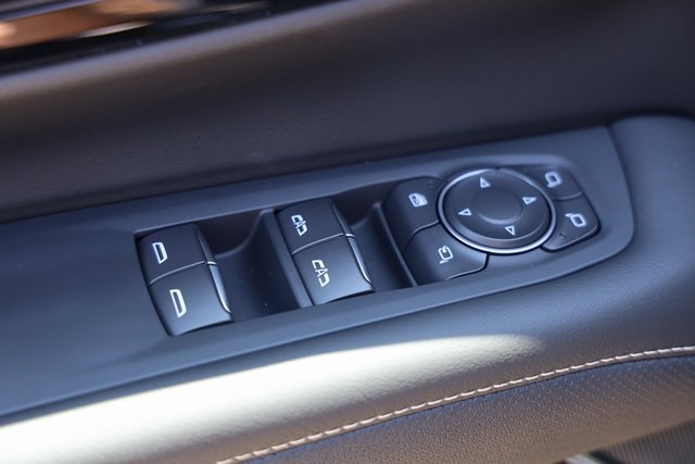 2025 Chevrolet Tahoe Premier Black at Classic Chevrolet Galveston