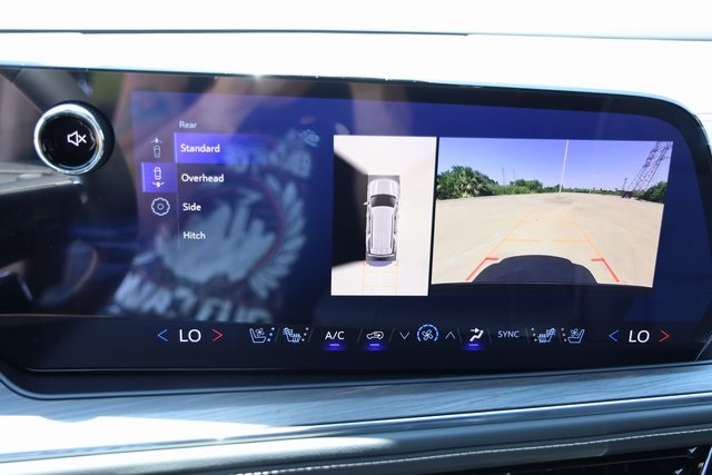 2025 Chevrolet Tahoe Premier Black at Classic Chevrolet Galveston